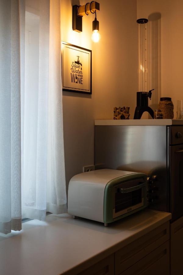 Titti'S Place Bari Extérieur photo