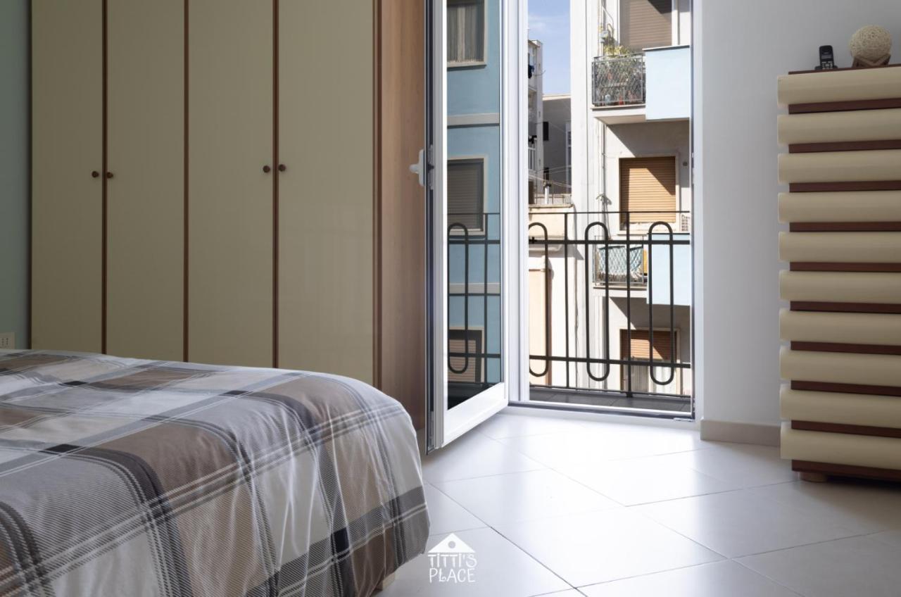 Titti'S Place Bari Extérieur photo