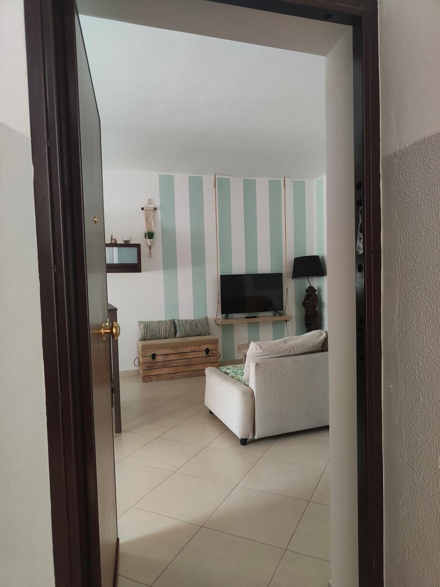 Titti'S Place Bari Extérieur photo