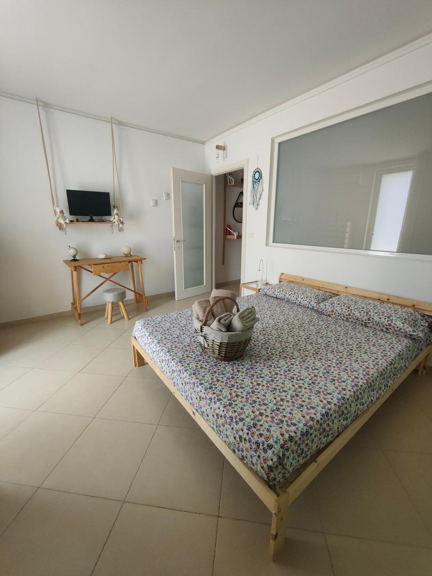 Titti'S Place Bari Extérieur photo
