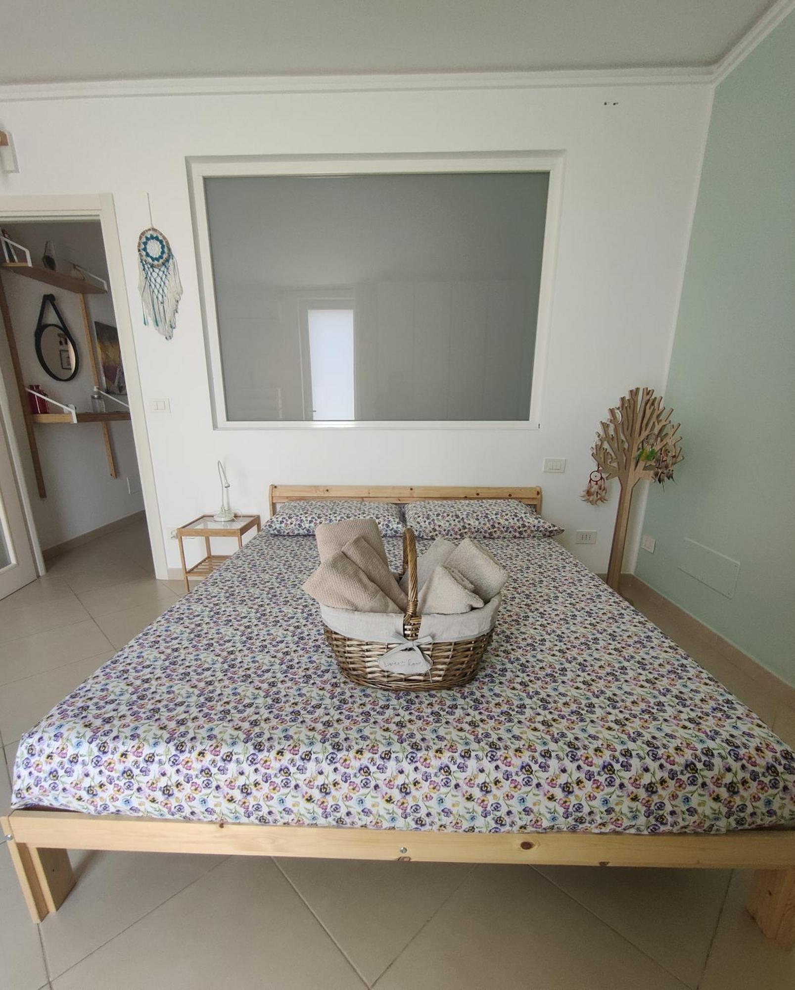 Titti'S Place Bari Extérieur photo