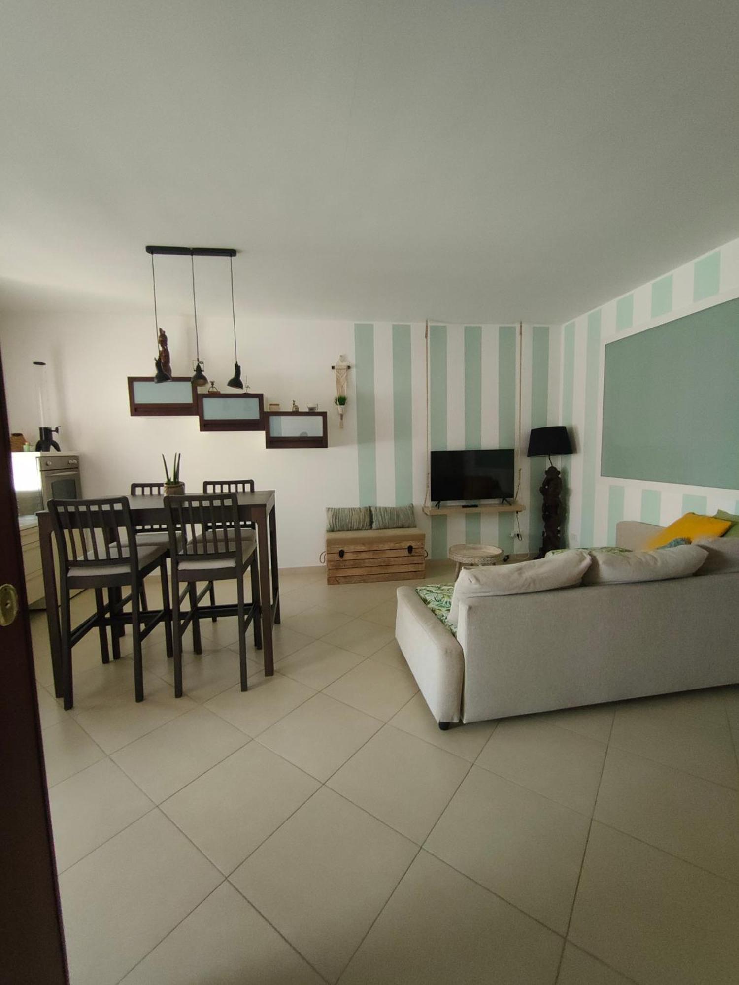 Titti'S Place Bari Extérieur photo